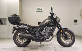 HONDA REBEL 250 S 2020 MC49