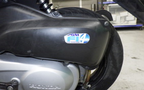 HONDA DIO Gen.6 2014 AF68