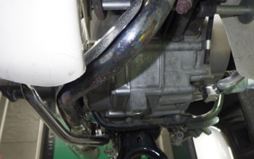 HONDA C90 SUPER CUB 2025 HA02