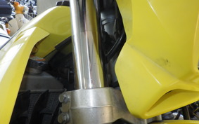 SUZUKI DR-Z400S 2007 SK43A