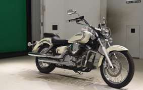 YAMAHA DRAGSTAR 250 VG02J