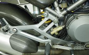 DUCATI MONSTER S4 2002