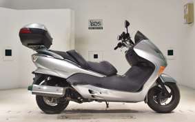HONDA FORZA ZA MF08