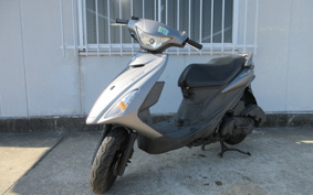 SUZUKI ADDRESSV125SS CF4MA