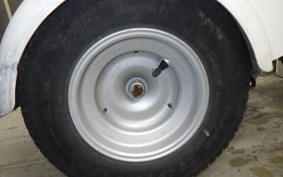 HONDA GYRO CANOPY TA03