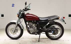 HONDA CB223S 2015 MC40