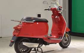 OTHER ランブレッタV125 SPECIAL 2018