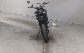 YAMAHA WR250X DG15J