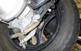 HONDA DIO CESTA GEN 2 AF68