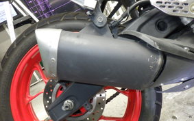 YAMAHA MT-25 2020 RG43J