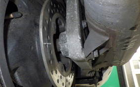 HONDA FORESIGHT EX MF04