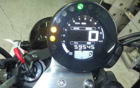 YAMAHA XSR900 2017 RN46J