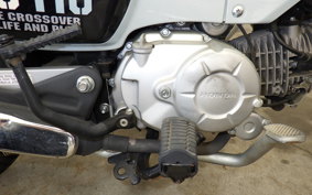 HONDA ｸﾛｽｶﾌﾞ110-2 JA45