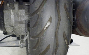HONDA LEAD 100 2022 JF06
