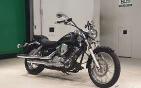 YAMAHA DRAGSTAR 250 VG02J