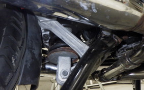 KAWASAKI GPZ400 2025 ZX400C