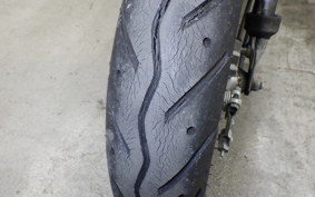 SUZUKI LET's 4 2002 CA41A