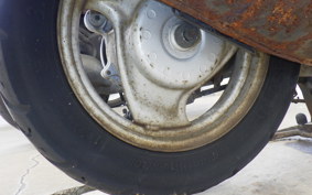 YAMAHA JOG Gen.4 SA16J