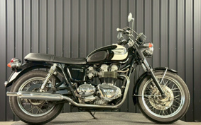 TRIUMPH BONNEVILLE T100 2004 TJ902T