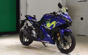 YAMAHA YZF-R25 2017 RG10J