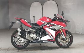 HONDA CBR250RR MC51