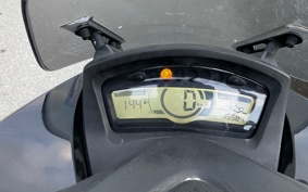 YAMAHA TRICITY 125 SE82J
