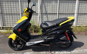 YAMAHA CYGNUS125XSR SE44J