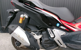 HONDA ADV150 KF38