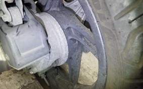 HONDA PCX 125 2025 JF56