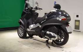 PIAGGIO MP3 400 2009