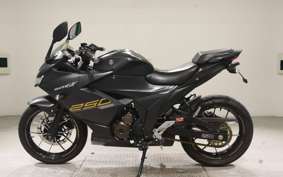 SUZUKI ジクサー250 SF ED22B