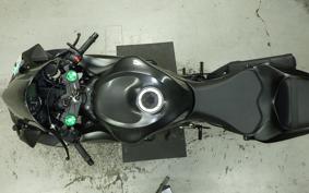 KAWASAKI NINJA ZX-6R 2017