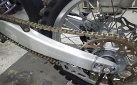 YAMAHA YZ125 CE16C