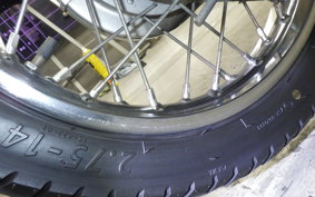 HONDA C110 SUPER CUB 2020 JA42