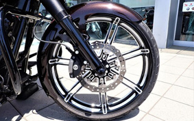 HARLEY FLHX 2011 KB4