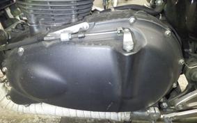 TRIUMPH BONNEVILLE 2008