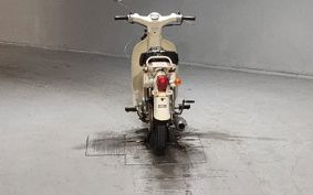 HONDA LITTLE CUB AA01