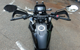 SUZUKI STROM SX EL11L