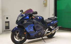SUZUKI HAYABUSA Gen.2 2010