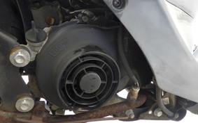 SUZUKI LET's 4 CA46A