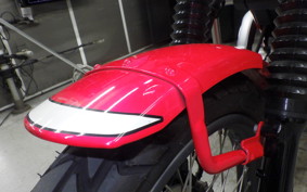 HONDA CT125 HUNTER CUB 2012 JA55