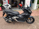 Фото Honda ADV160 с японского аукциона