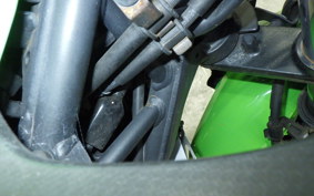 KAWASAKI NINJA 400 2018 EX400G