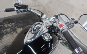 YAMAHA DRAGSTAR 400 2013 VH02J