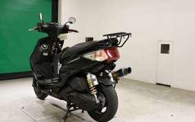YAMAHA CYGNUS 125 X 2 2018 SE44J