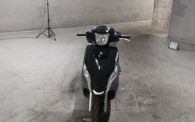 SUZUKI ADDRESS V125 DT11A