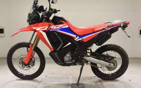 HONDA CRF250 GEN 2 RALLY 2001 MD47