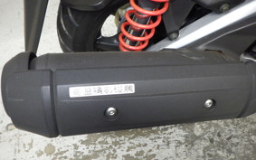 YAMAHA CYGNUS 125 X 1994