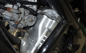 HONDA VTR 250 2013 MC33