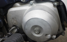 HONDA C50 SUPER CUB C50